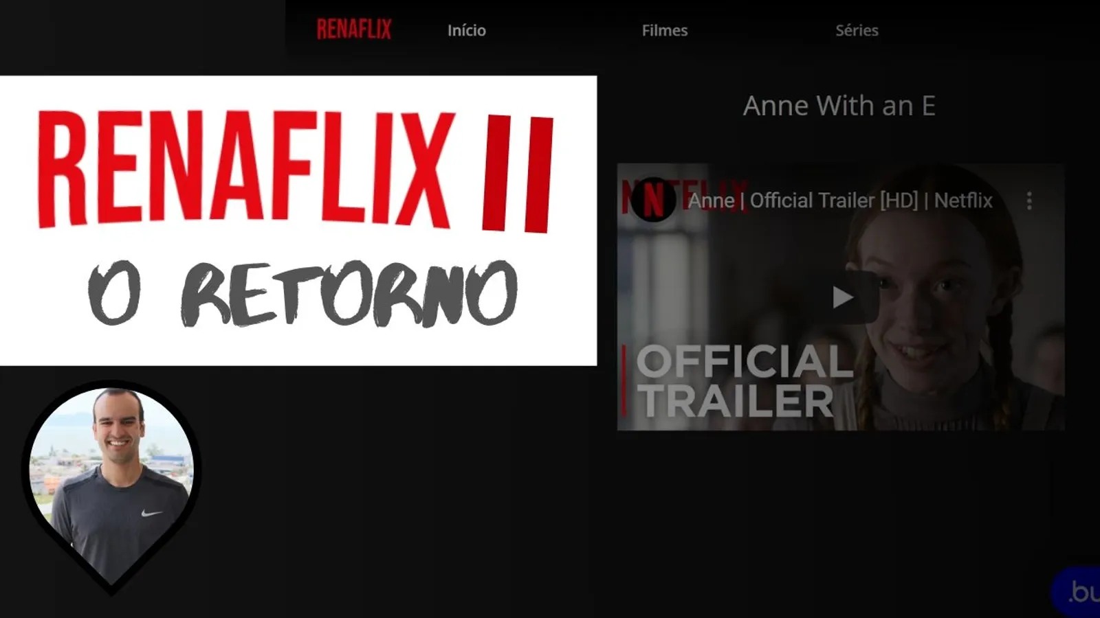 Criando uma Biblioteca de Vídeos no Bubble (Renaflix Parte 2)