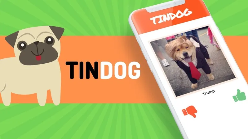 Como Criar um App igual o Tinder (sem programação)