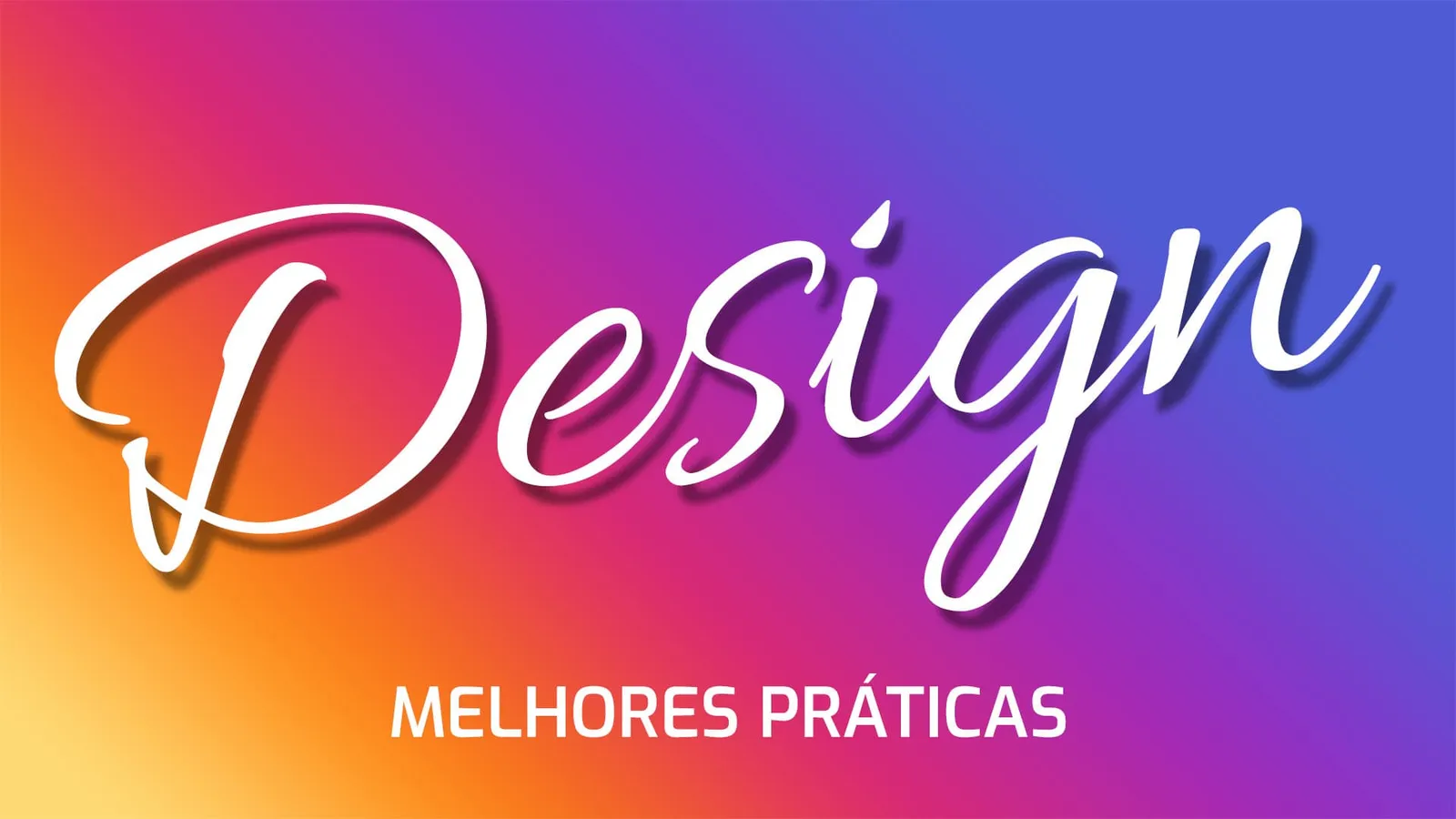4 Fontes Gratuitas de Inspiração para Design de Aplicativos