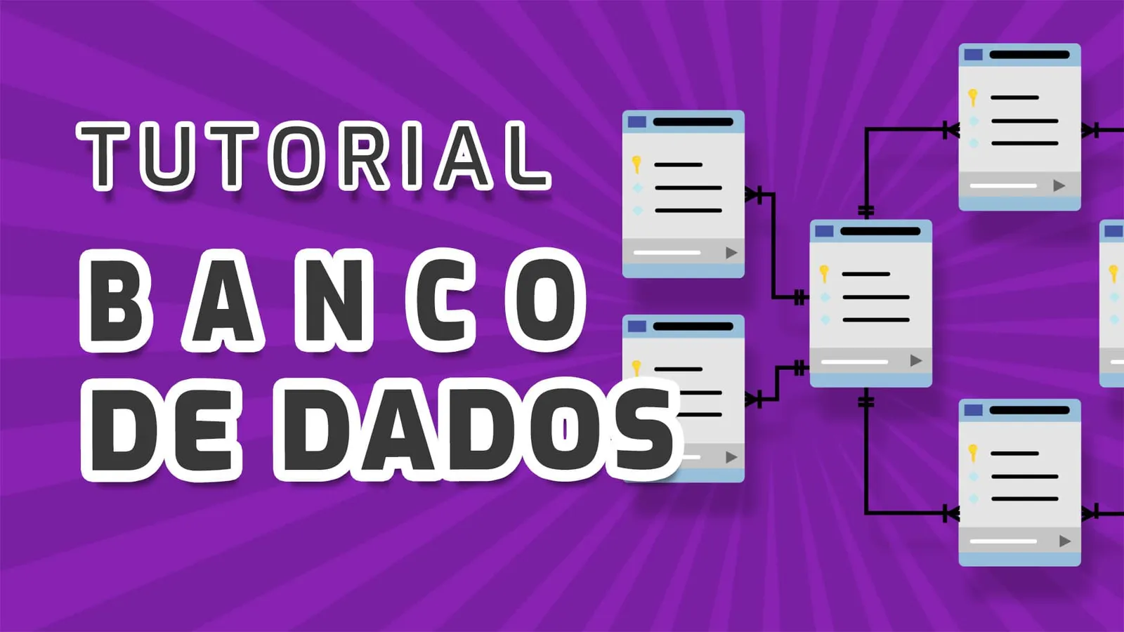 Modelagem de Banco de Dados: Tutorial para Iniciantes
