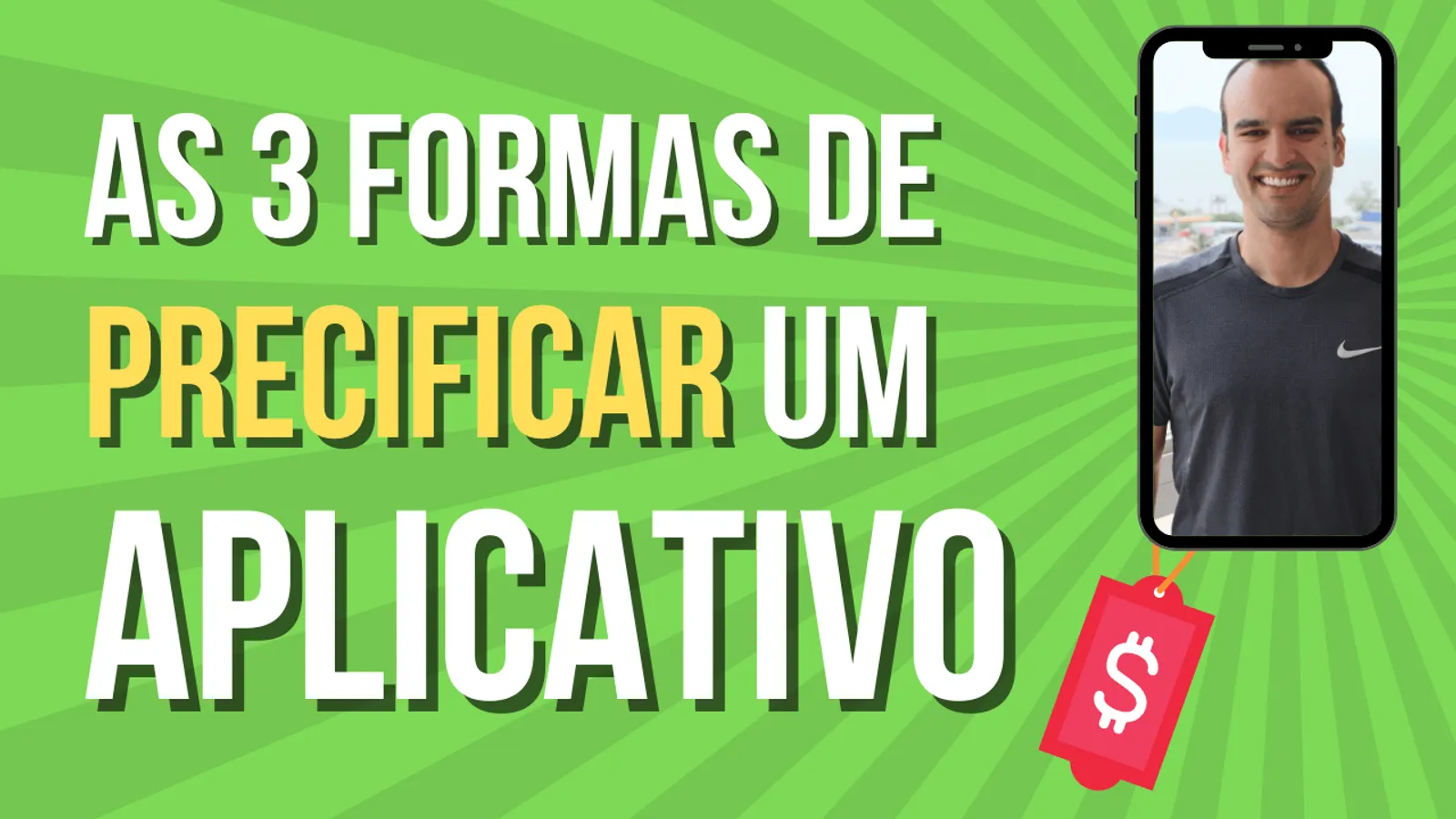 Quanto cobrar por um aplicativo? As 3 formas de precificar um App