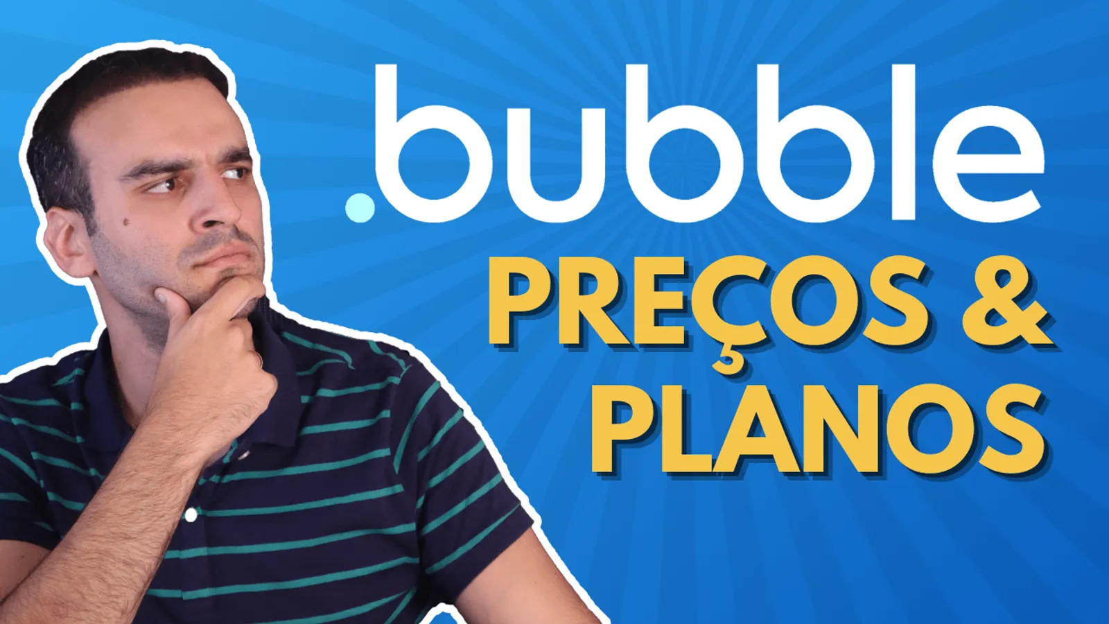 Bubble.io – Preços e planos: o guia definitivo