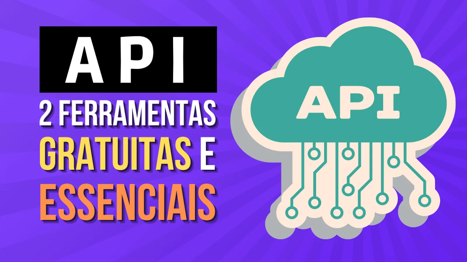 As 2 ferramentas gratuitas ESSENCIAIS para fazer integração API no Bubble