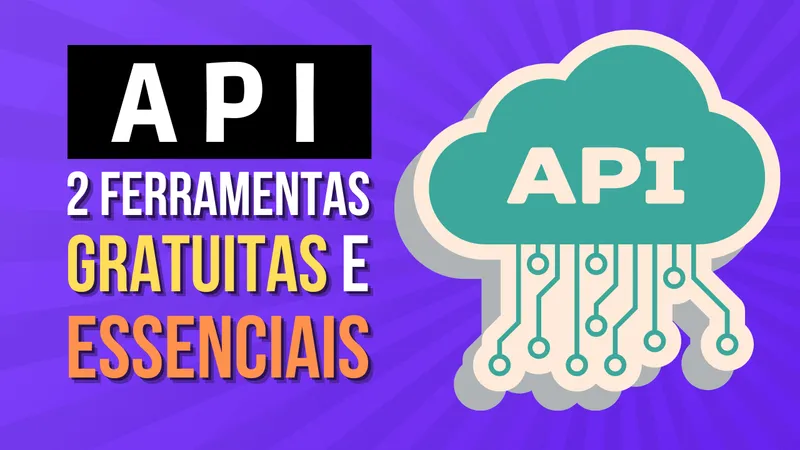As 2 ferramentas gratuitas ESSENCIAIS para fazer integração API no Bubble