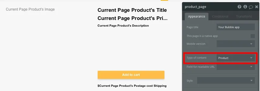 Navegação entre células