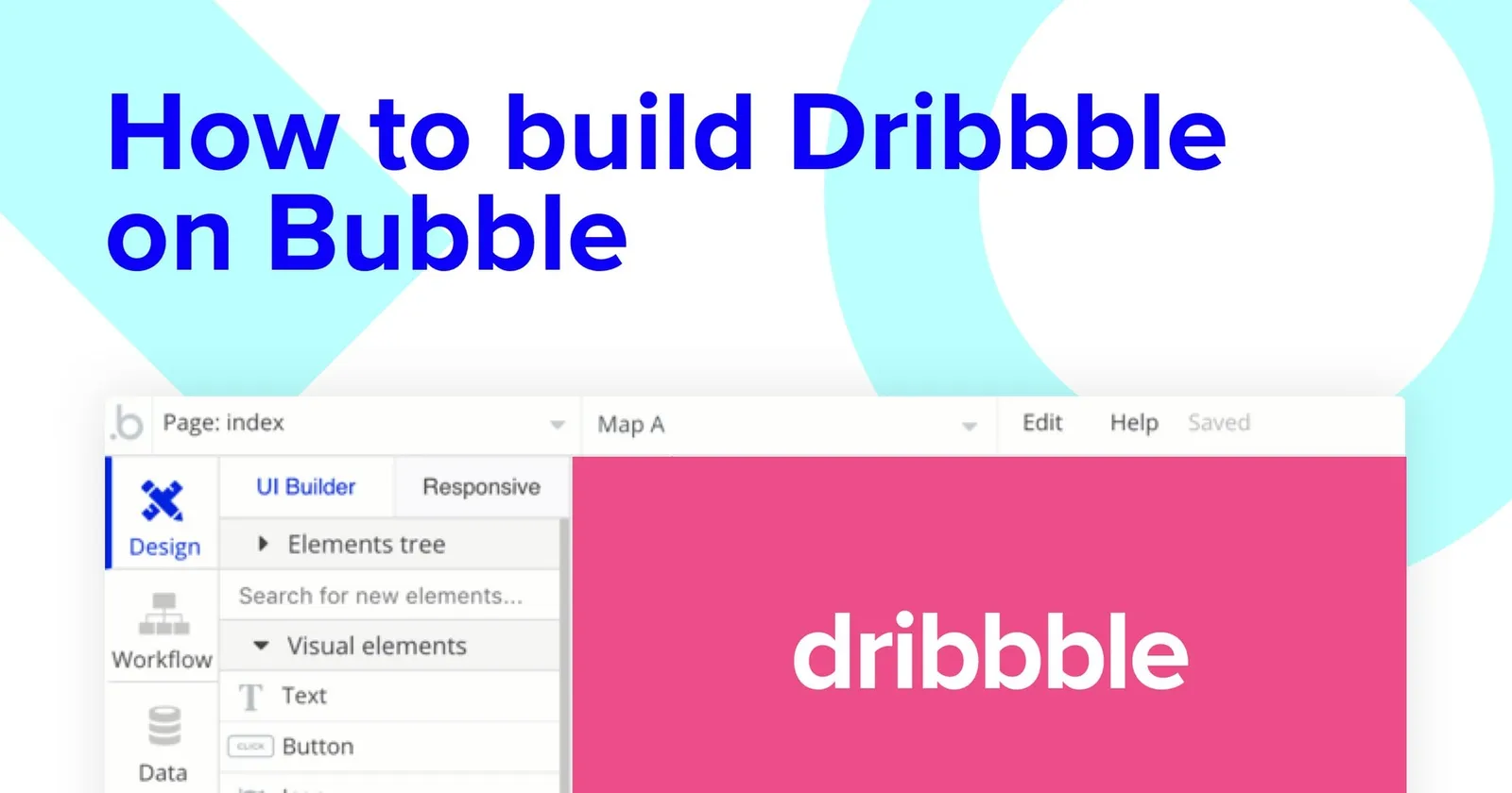 Como criar uma comunidade de design do zero tipo Dribbble (sem programar)