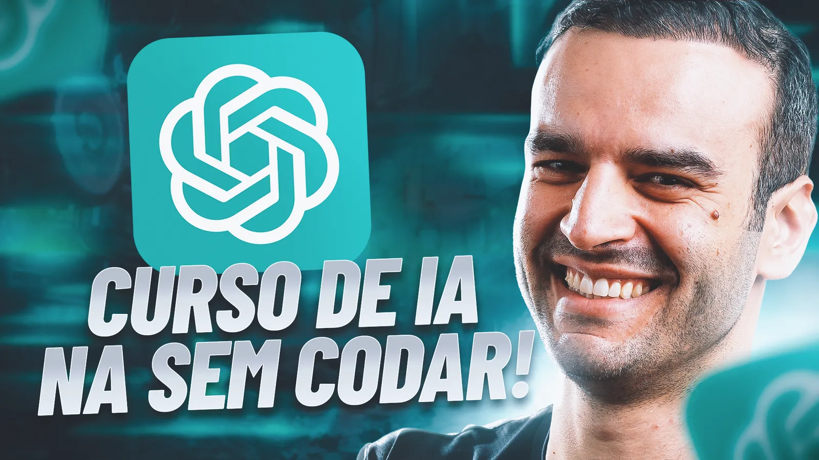 Como vão ser os cursos de IA & Automações na Comunidade Sem Codar