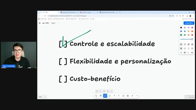 Como migrar seu projeto do Lovable Cloud para o Supabase