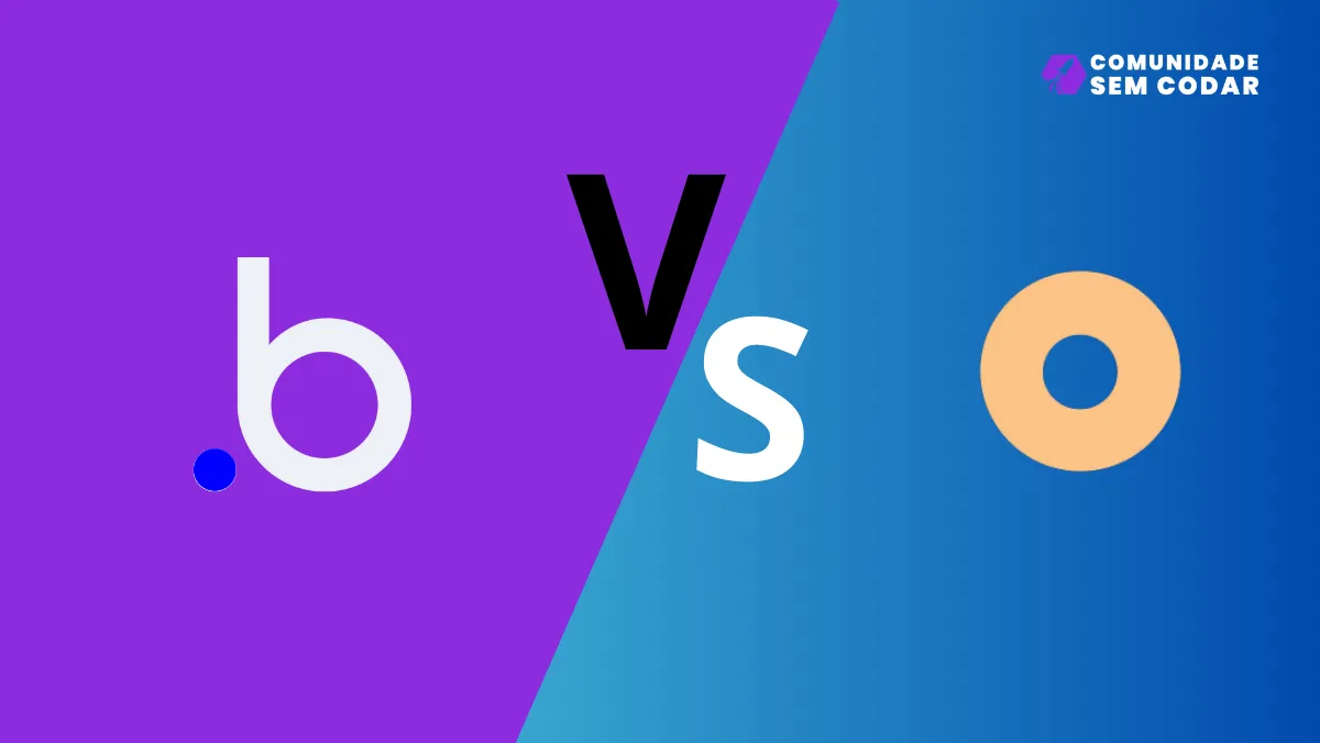 Comparativo OutSystems x Bubble: Capacidades.