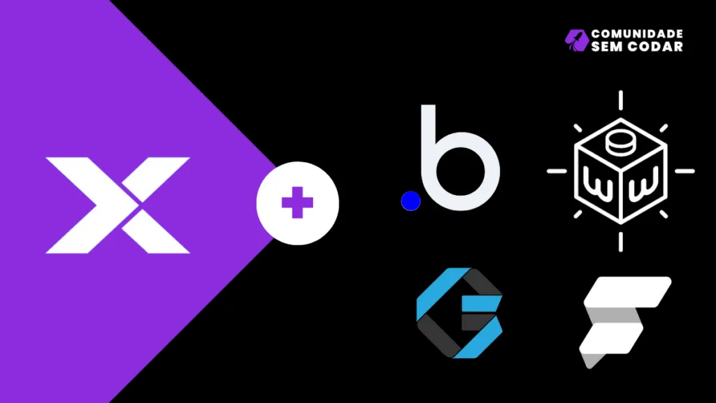 Com quais ferramentas posso integrar Xano?