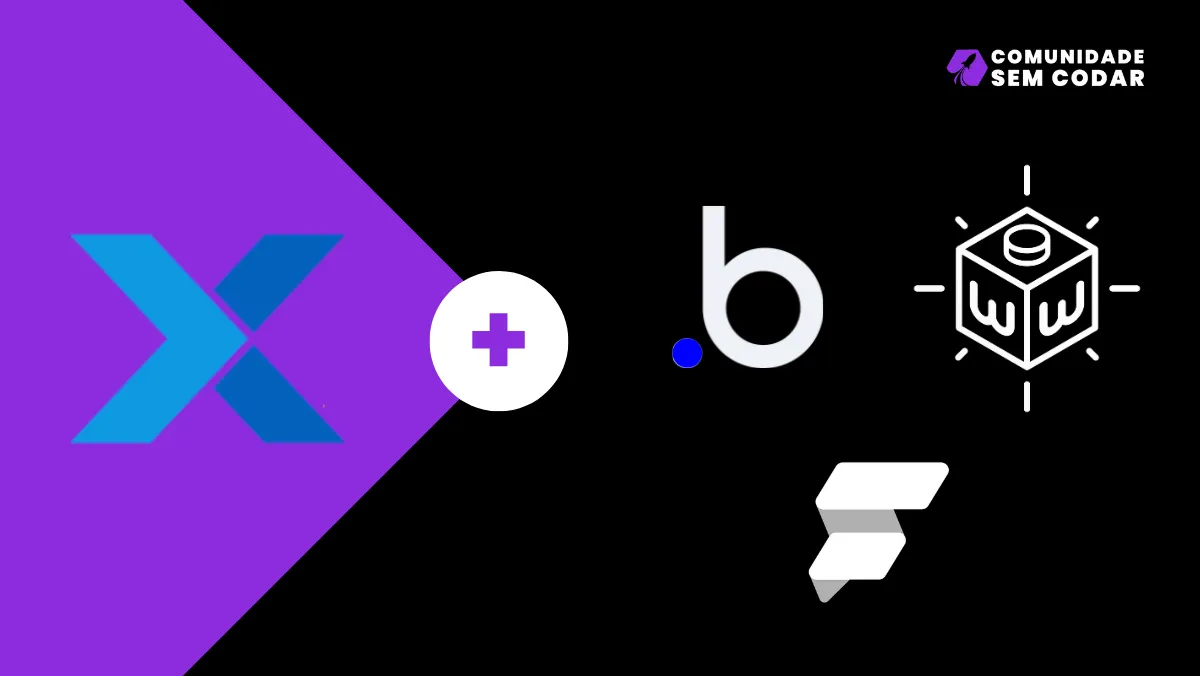 Com quais ferramentas é possível integrar Xano?