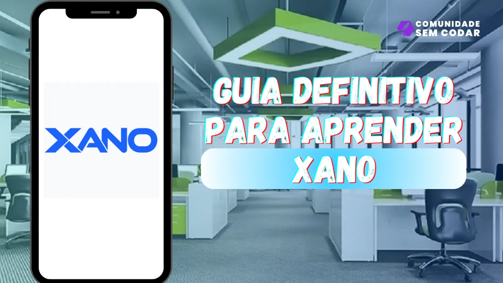 Guia Definitivo para Aprender Xano