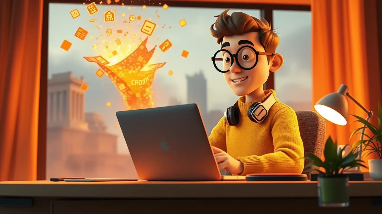 Vibe coding não é hype: é a nova forma de criar software (e por que ela vai sobreviver ao próximo ciclo)