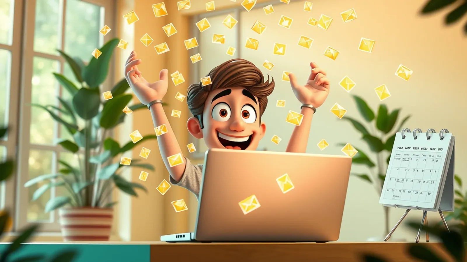 Como criar conteúdo de marketing com IA: o método de 4 etapas que produz semanas em 1 dia