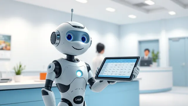 O que é um agente de IA: como é diferente de chatbot