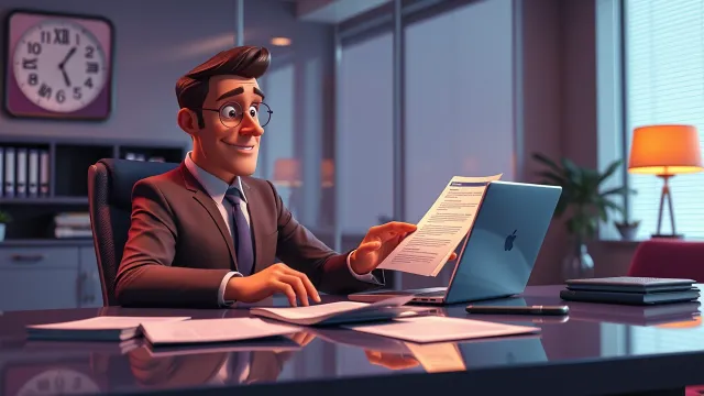 Como usar IA pra escrever proposta comercial: o método que fecha mais negócio