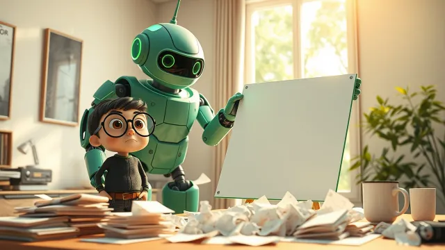 Como substituir freelancer de design por IA: o método que mantém qualidade