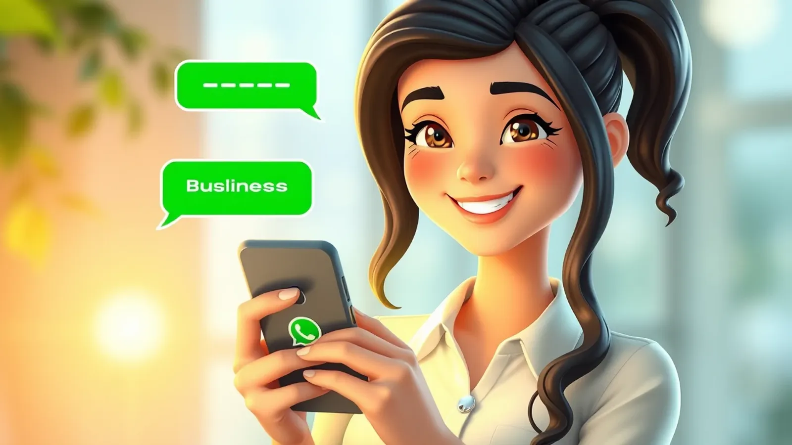 WhatsApp Coexistence: guia completo