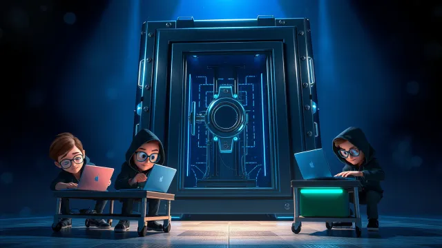 A Alibaba tentou roubar o Claude: o maior ataque de destilação de IA já documentado