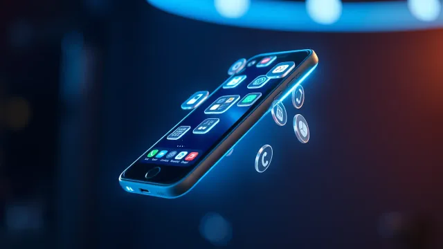 Como criar app mobile sem programar usando Google Antigravity: o guia