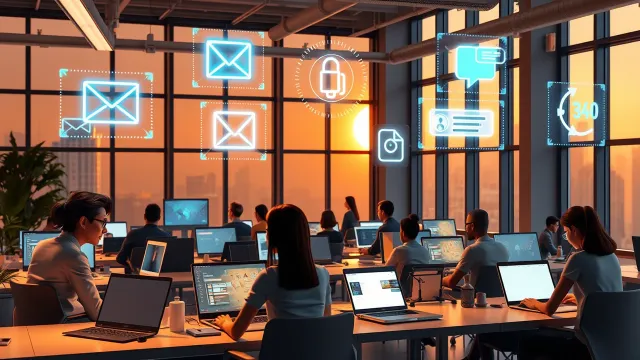 Como usar ChatGPT na empresa: 12 aplicações que pagam o investimento em 30 dias