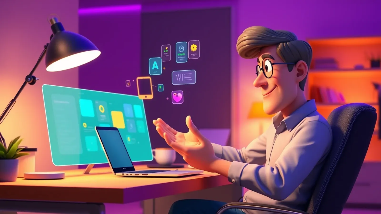 O que é vibe coding: por que está virando a forma de criar software