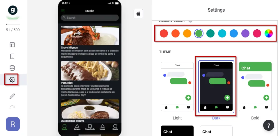 Imagem do cardápio - imagem 12