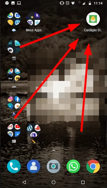 Imagem do cardápio - imagem 18