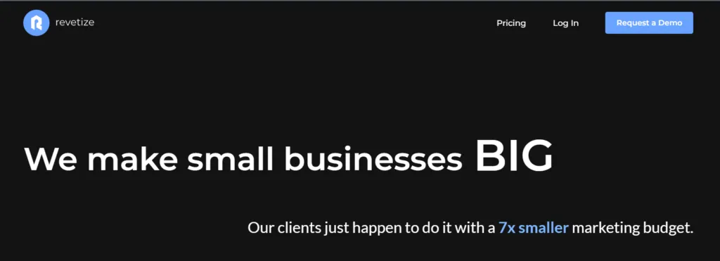 Ilustração Revetize