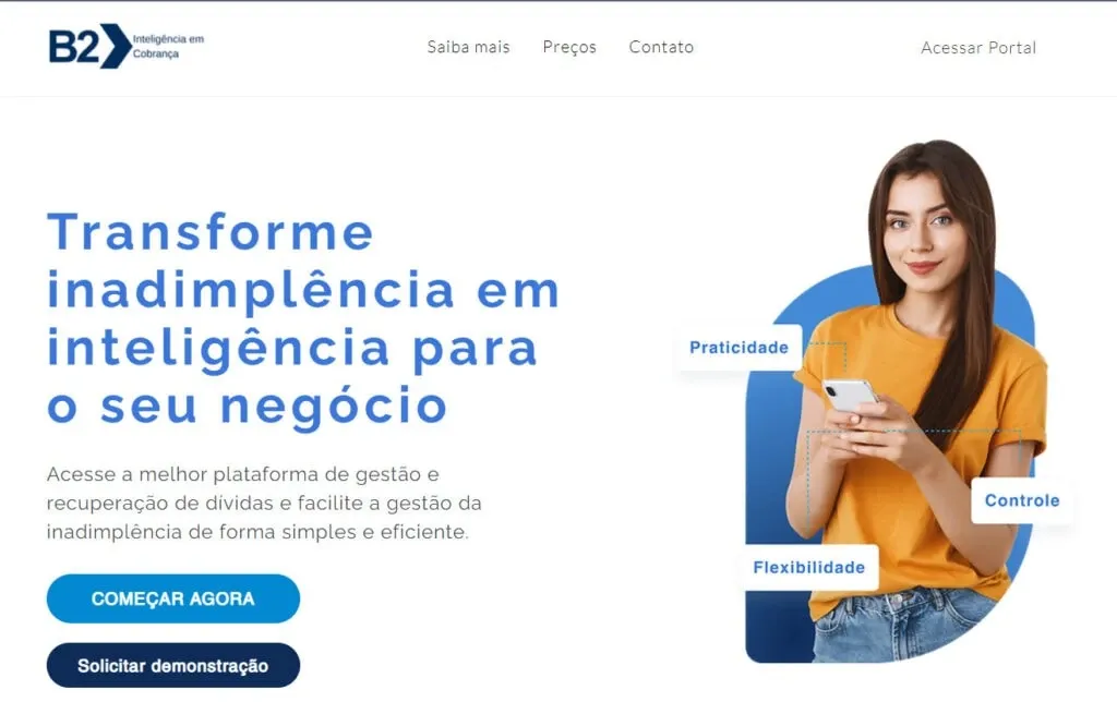 Ilustração B2I