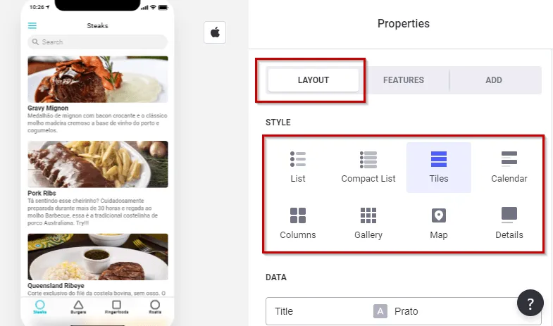 Imagem do cardápio - imagem 8