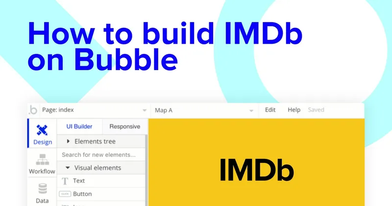 Como criar um diretório de filmes tipo IMDb no code