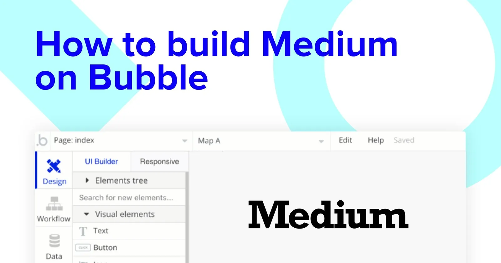 Como criar um blog tipo Medium (sem programar)