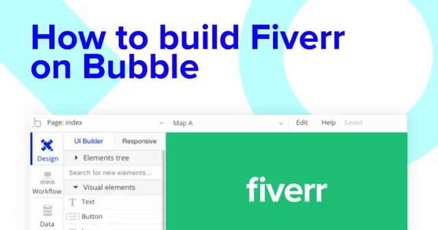 Como criar uma plataforma freelancer tipo Fiverr