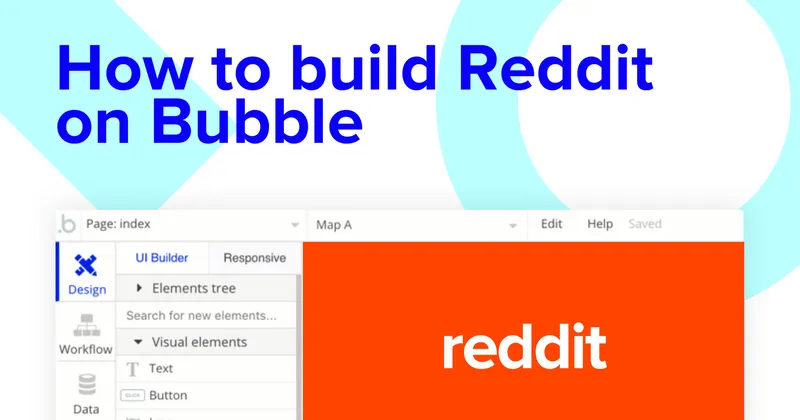 Aprenda a criar uma plataforma de comunidades como o Reddit, sem precisar programar