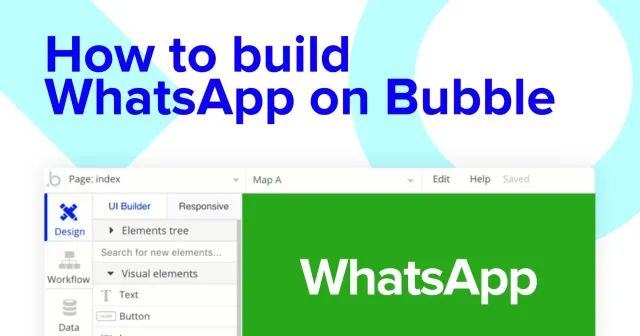 Como criar um aplicativo de mensagens tipo Whatsapp