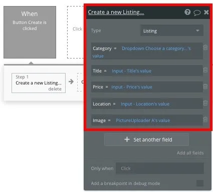 listagens de anúncios - 5