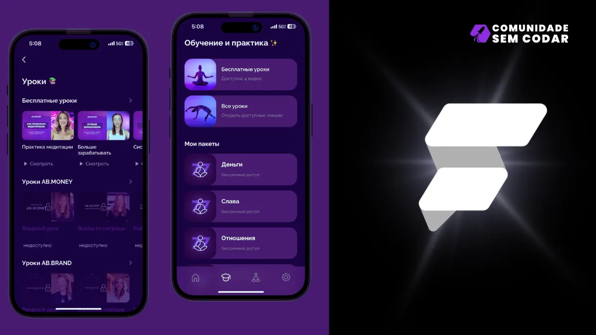 Saiba como melhorar a eficiência do desenvolvimento.