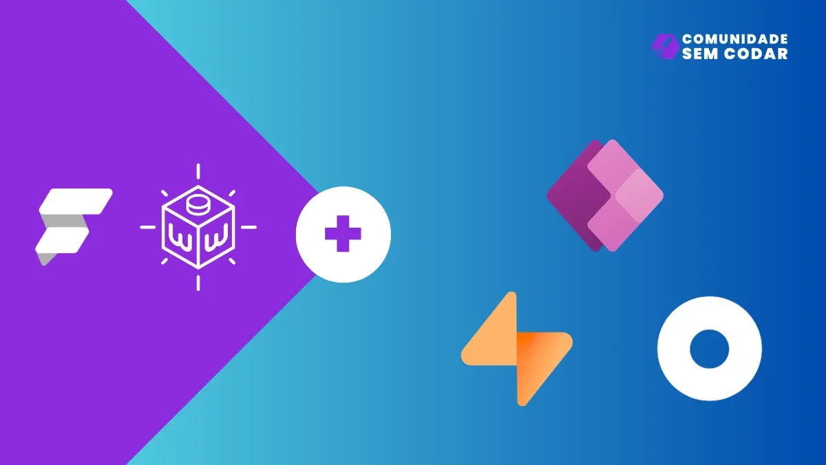 Descubra quais são os melhores recursos do Low Code.