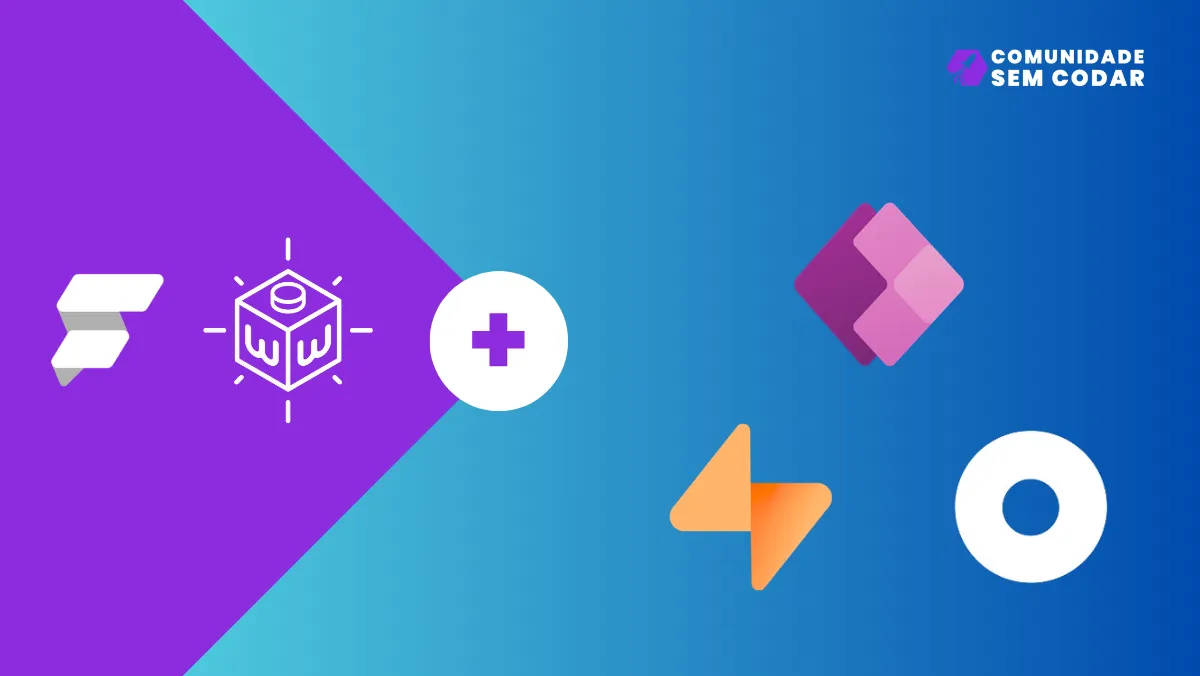 Descubra quais são os melhores recursos do Low Code.