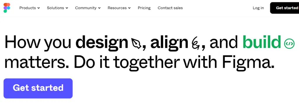 O que é Figma? Ferramenta de Design.